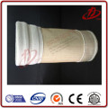 Static electricity dust collect Polyester antistatic filter bag